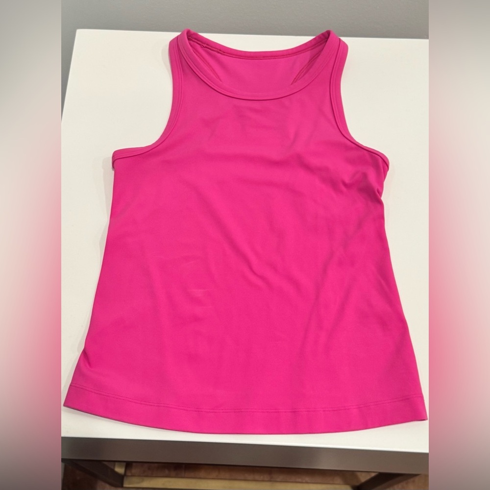 Lululemon lululemon Align™ Waist-Length
Racerback Tank Top